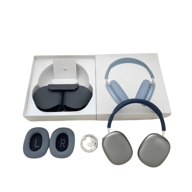 Maxpods 2
